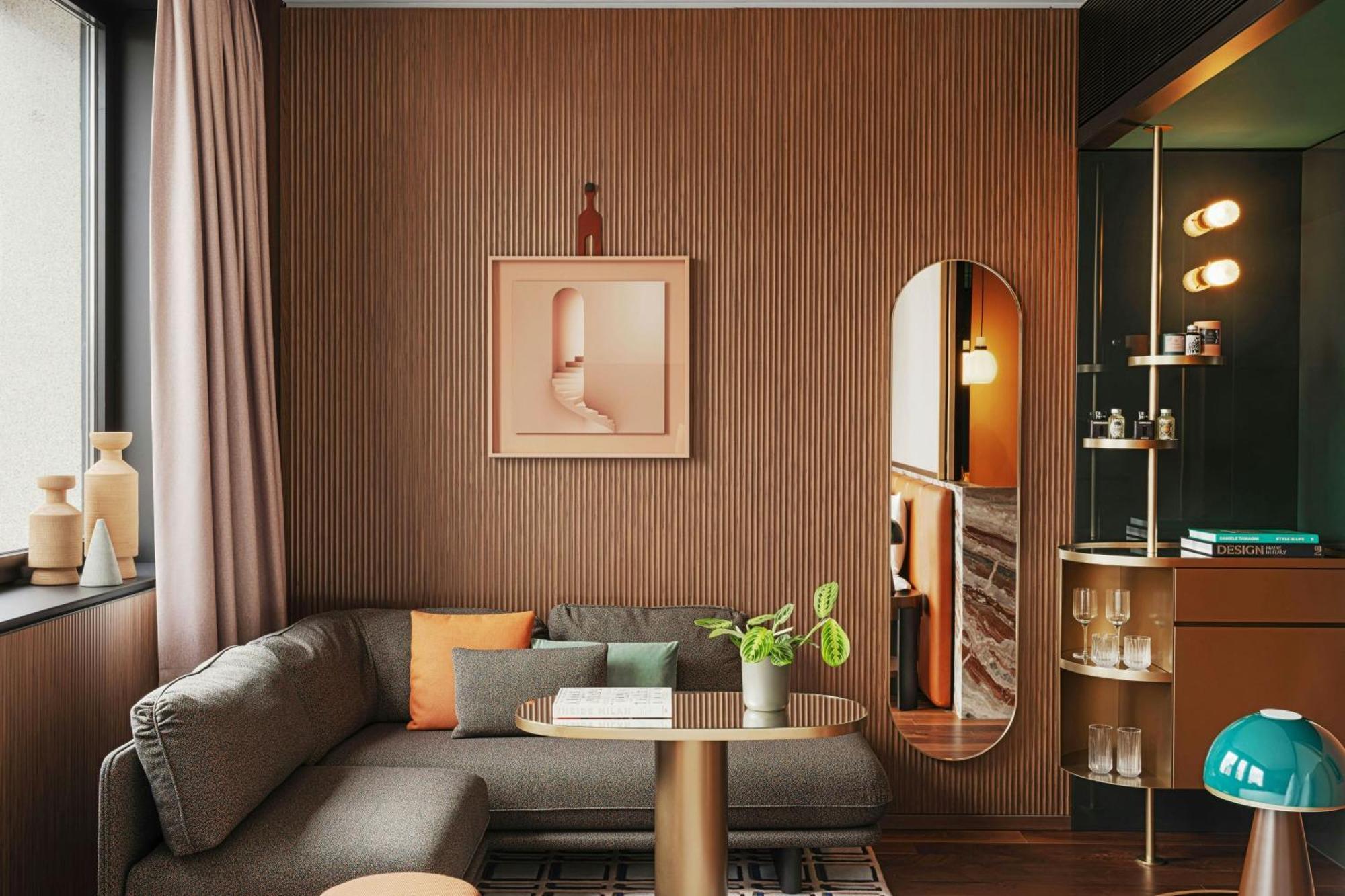 Casa Brera, A Luxury Collection Hotel, Milan — Photos 2